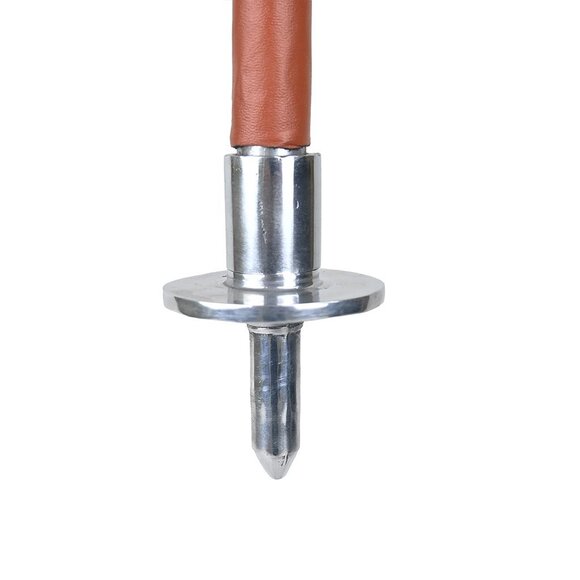 Portable Folding Camping Stool Lightweight Travel Seat for Hiking and Outdoors - Picture 6 of 15